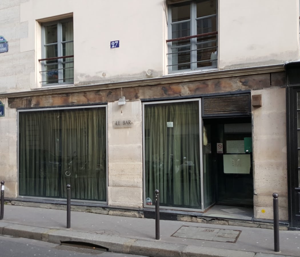Le Bar 3